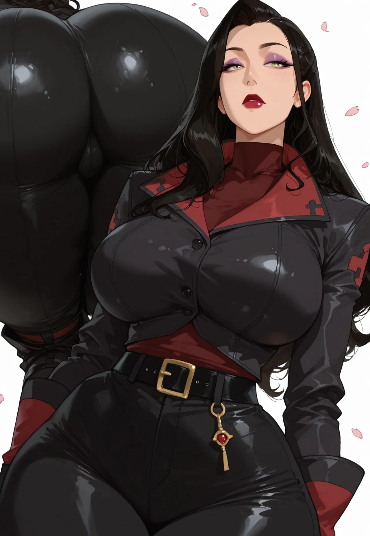 阿萨米·佐藤 第2页