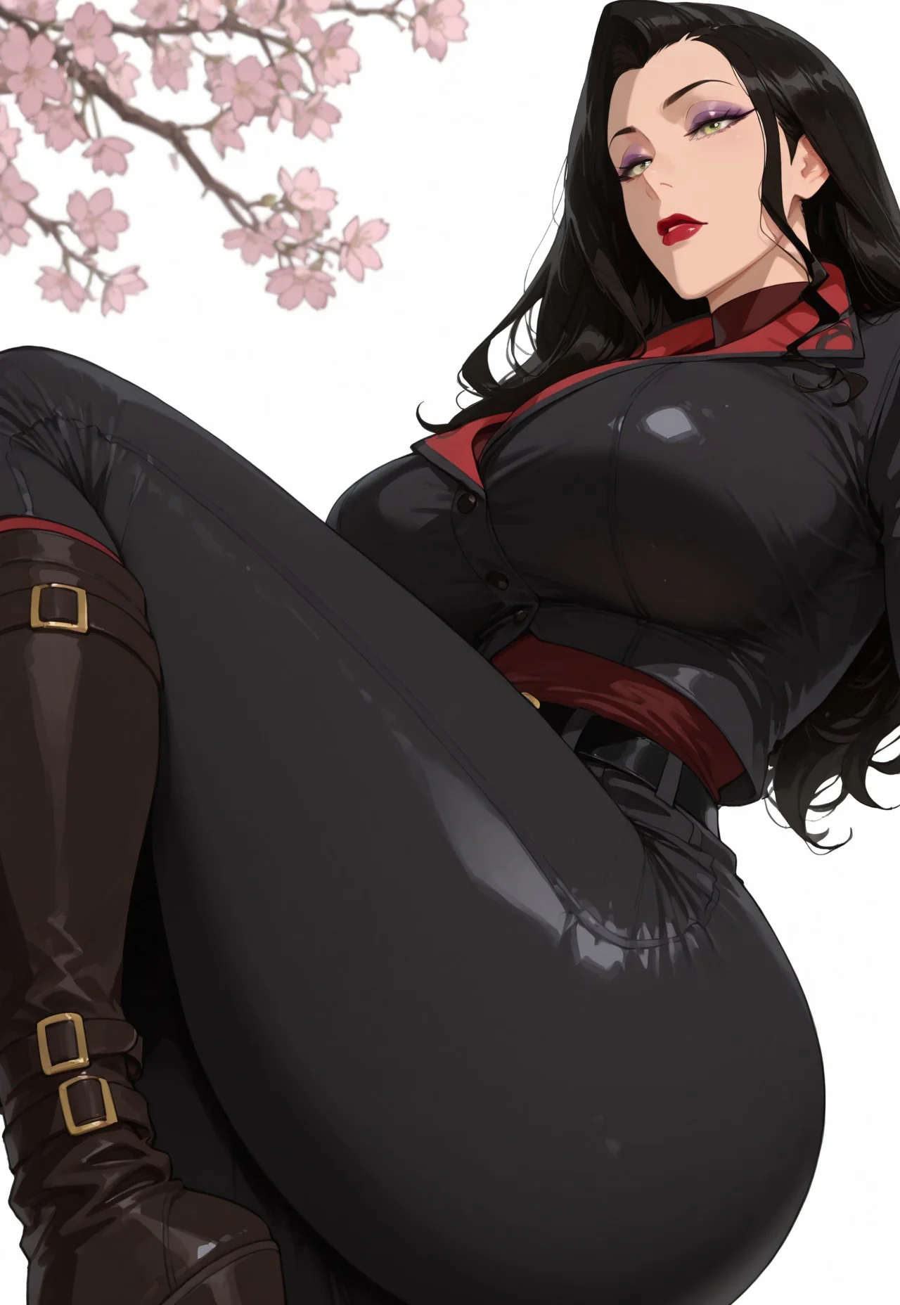 阿萨米·佐藤 第3页