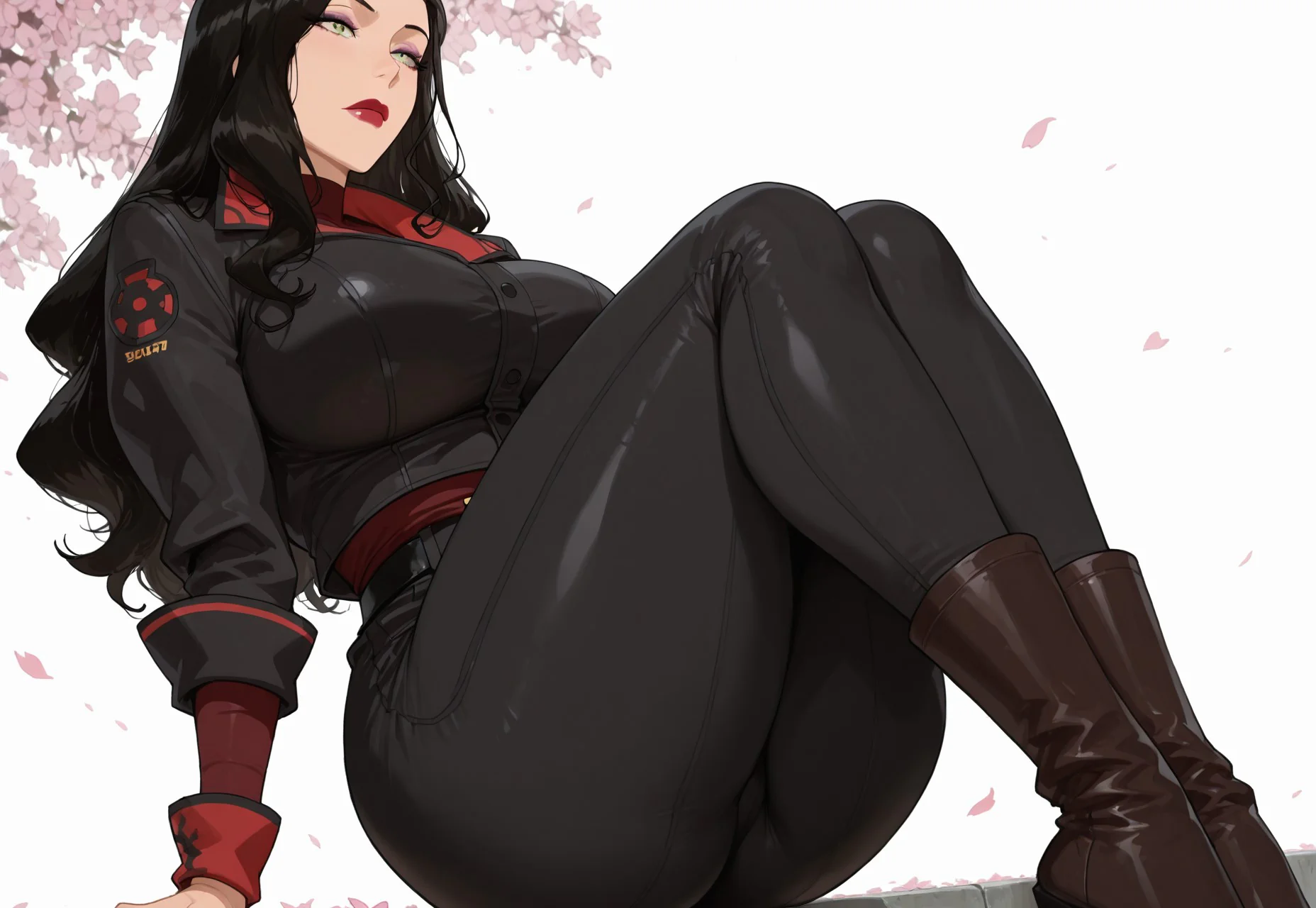 阿萨米·佐藤 第21页
