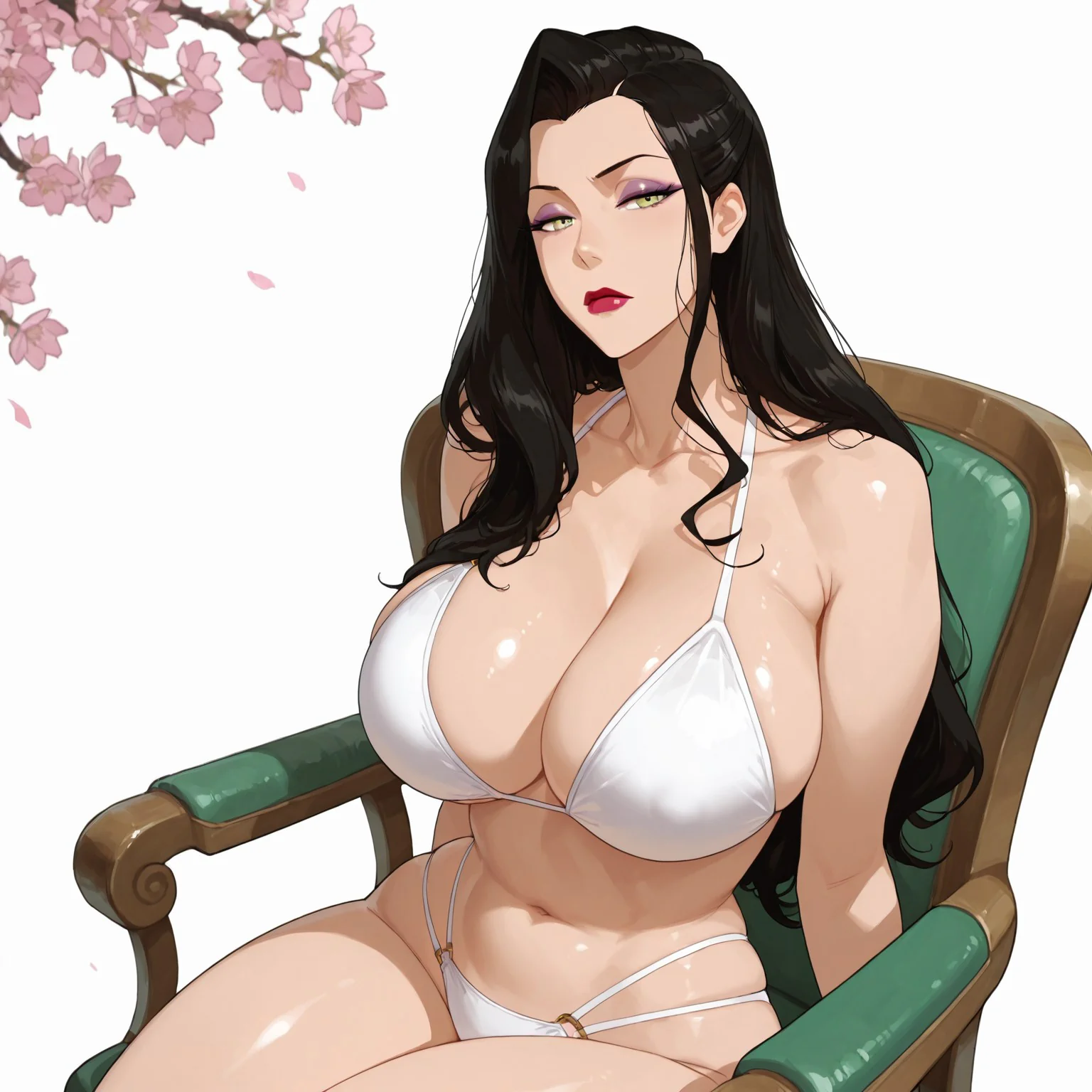 阿萨米·佐藤 第43页