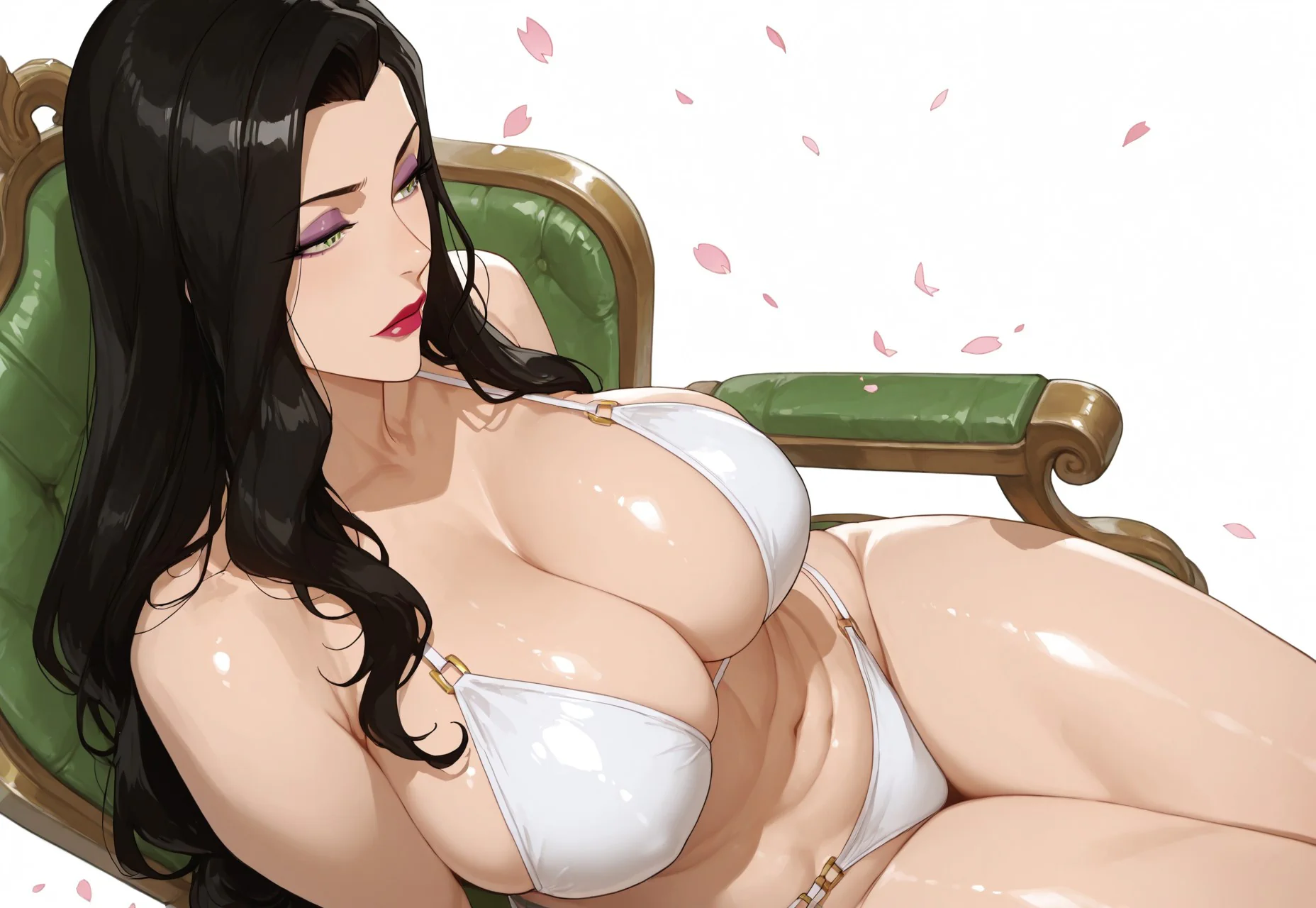 阿萨米·佐藤 第46页