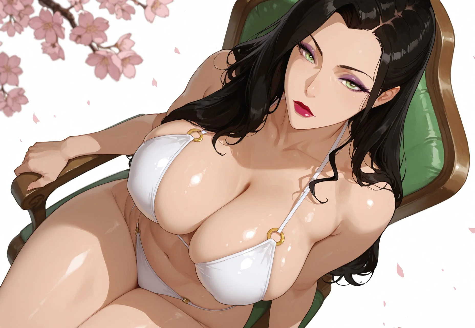 阿萨米·佐藤 第47页
