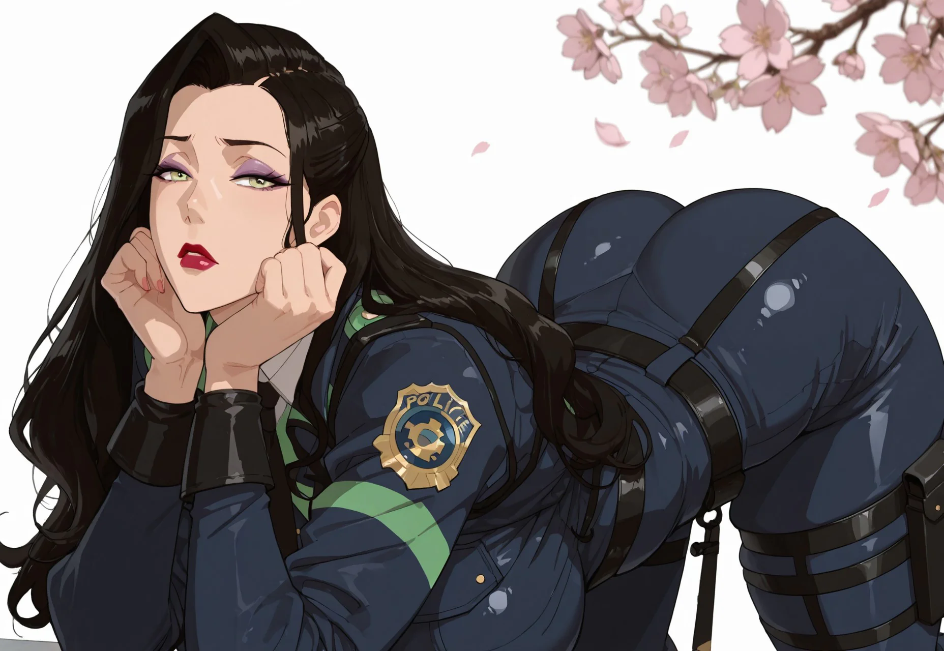 阿萨米·佐藤 第66页