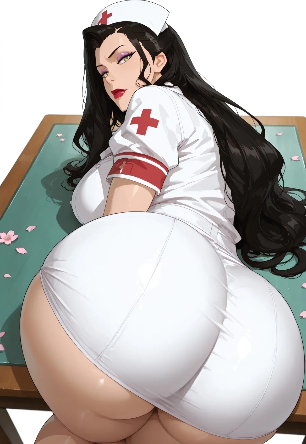 阿萨米·佐藤 第68页