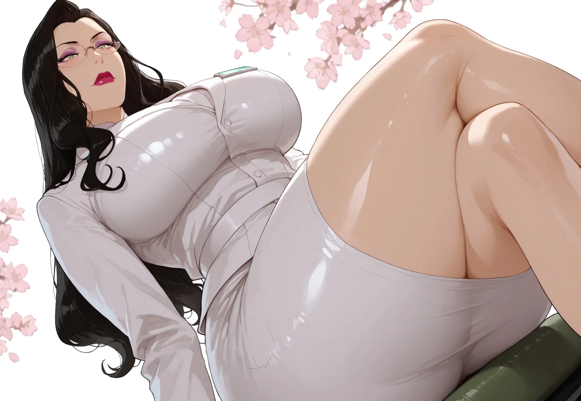 阿萨米·佐藤 第81页