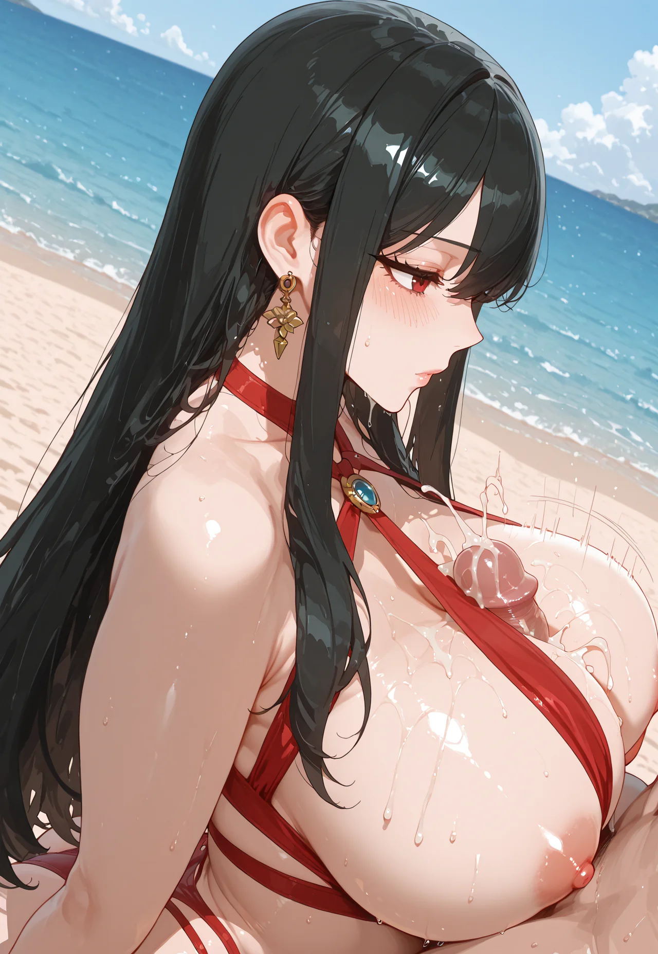 约尔／间谍过家家 第126页