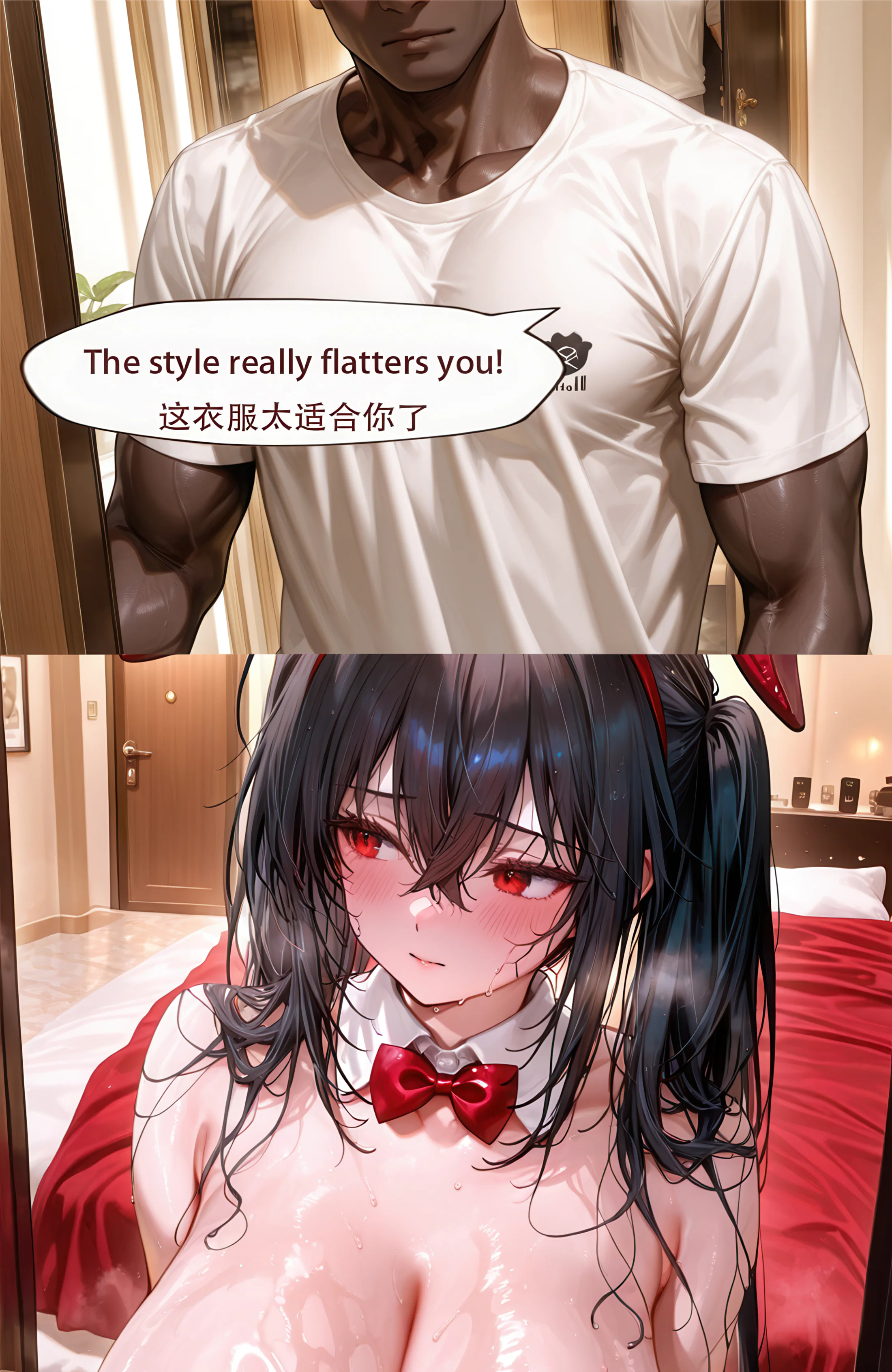 大凤2 第21页