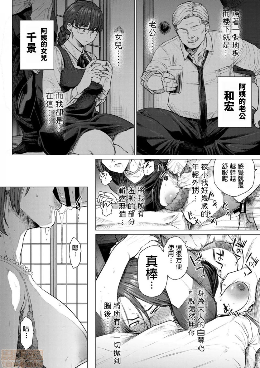 性癖调查团 第6页