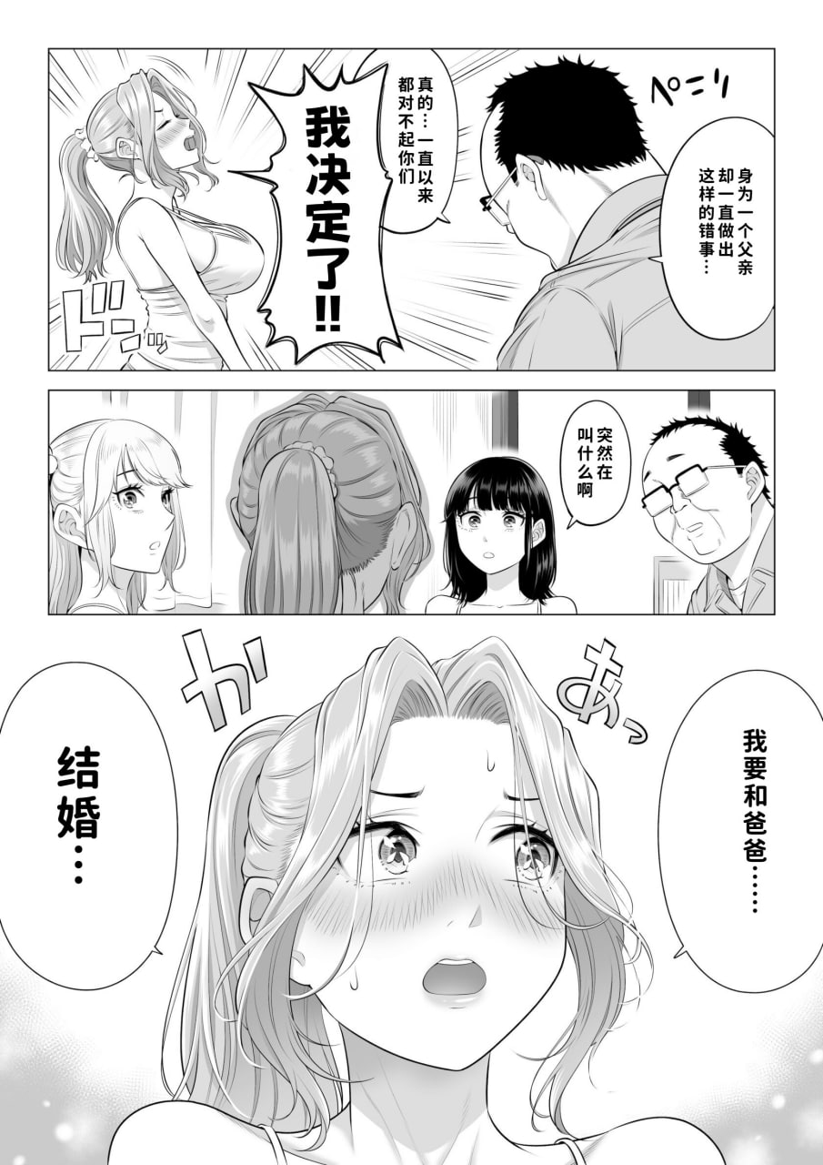 义父的性欲处理是我们三姐妹的轮流 第148页