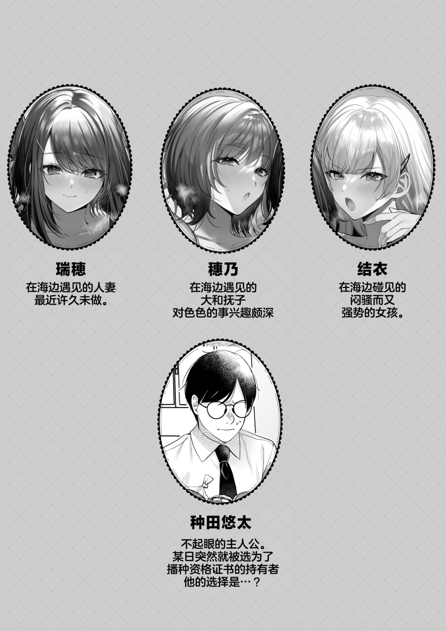 播种资格证书 第84页