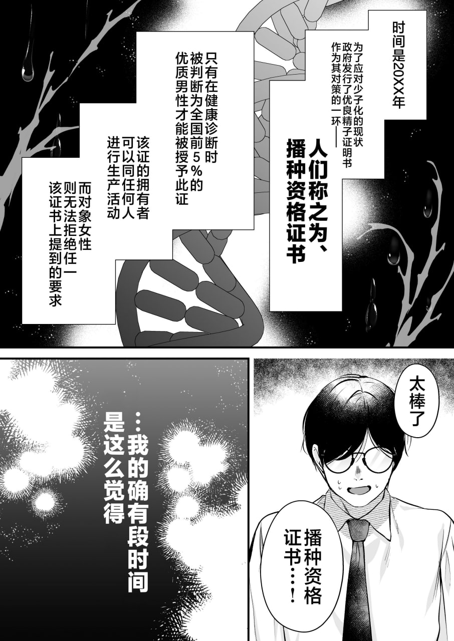 播种资格证书 第87页