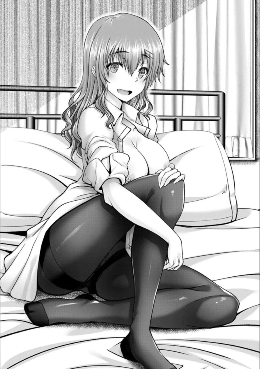 男×娇 第183页