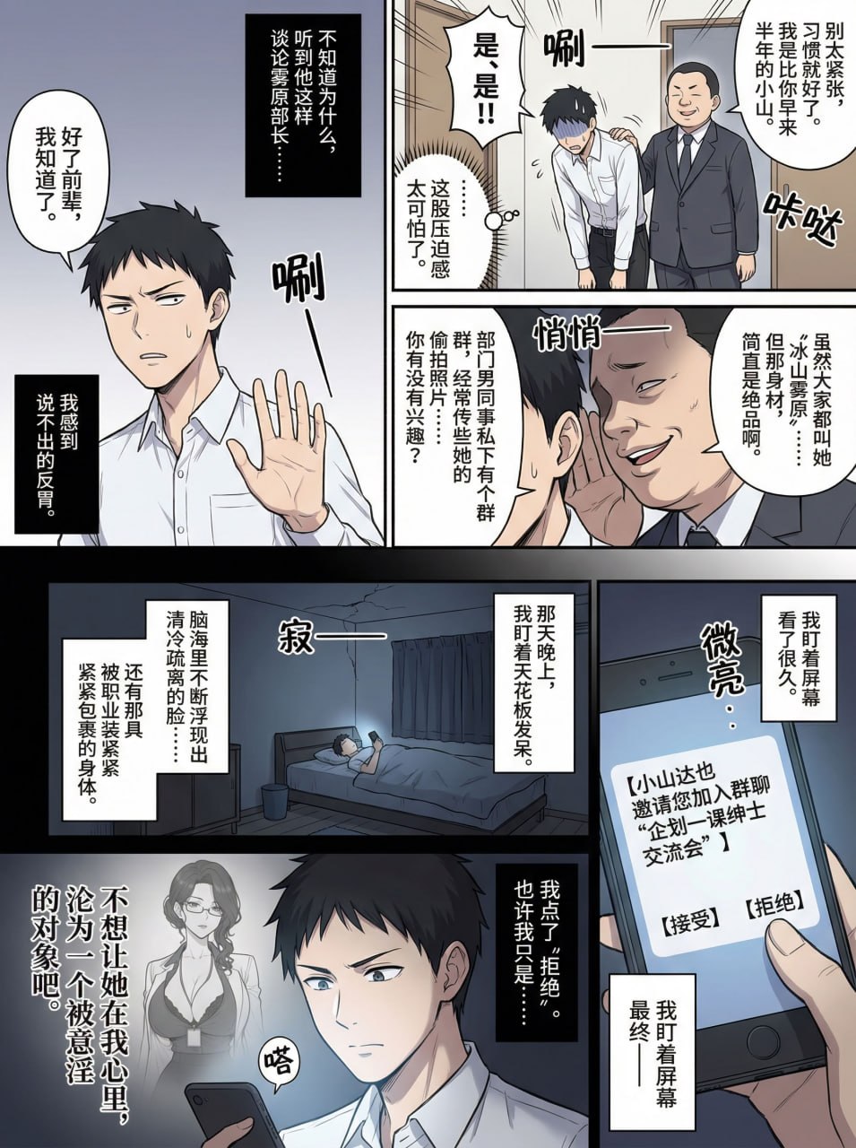 NTR办公室 第6页