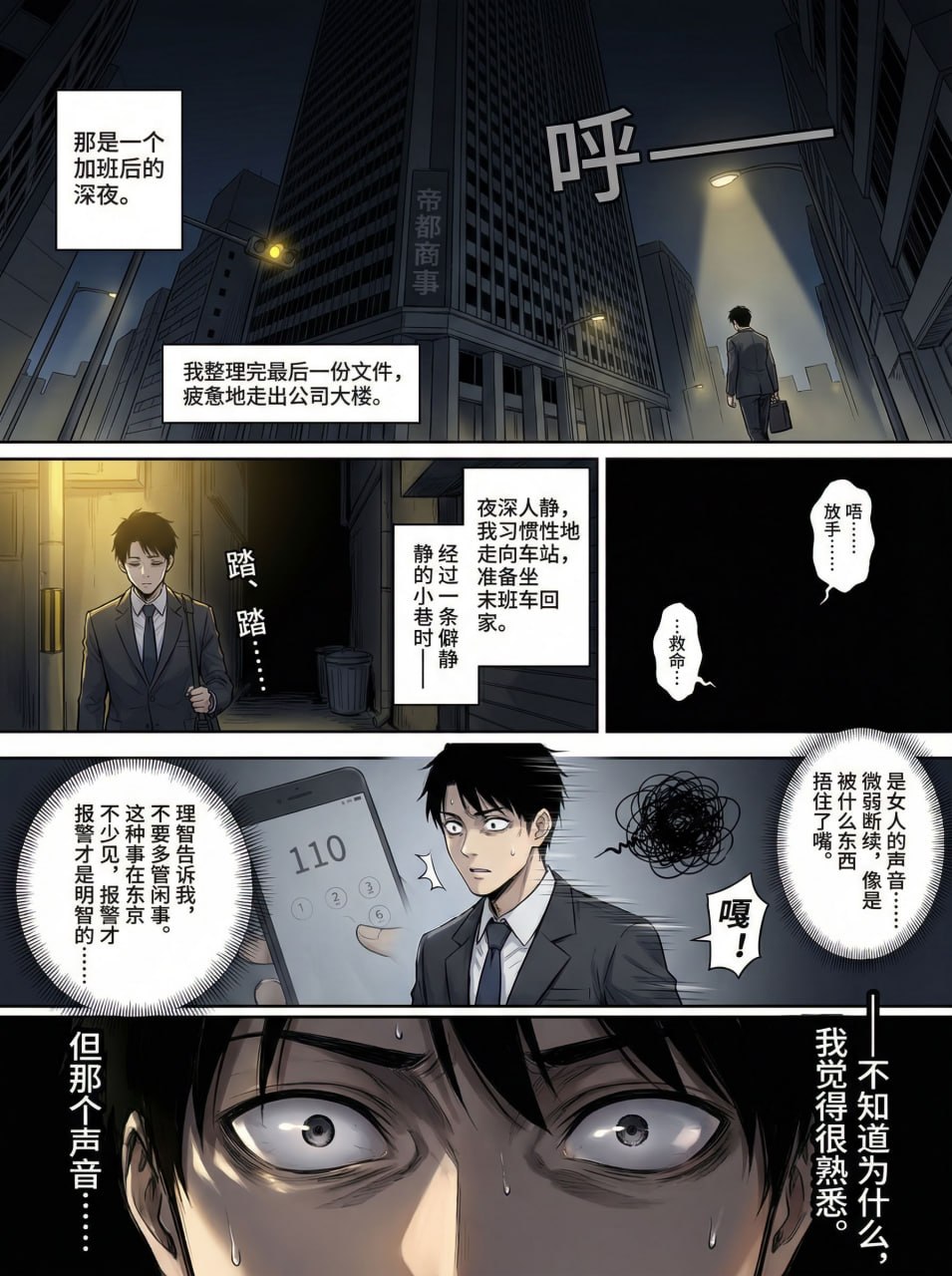 NTR办公室 第11页