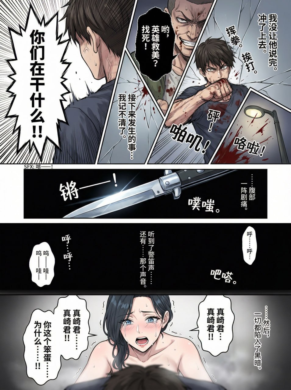 NTR办公室 第15页