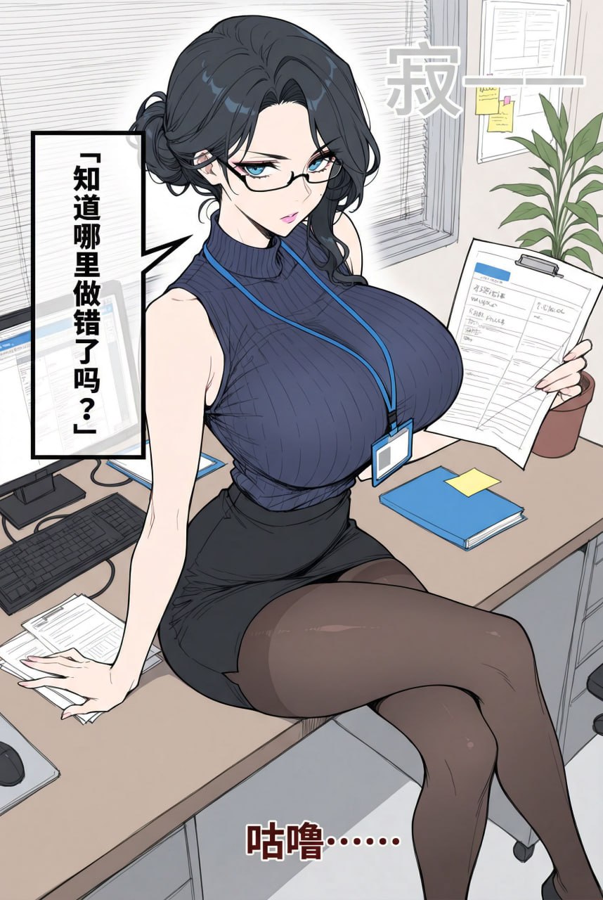 NTR办公室 第20页