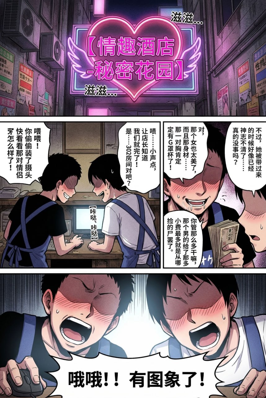 NTR办公室 第44页