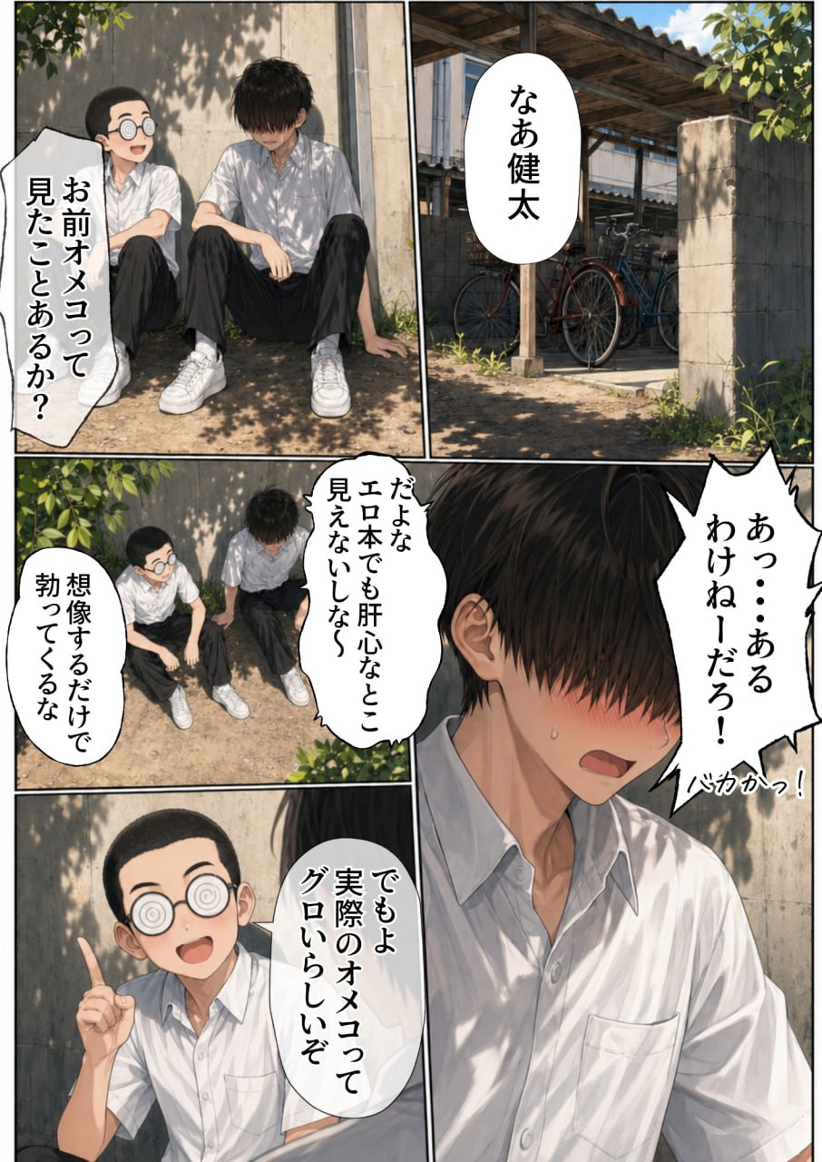 她喜欢同学还是中年教师？ 第11页