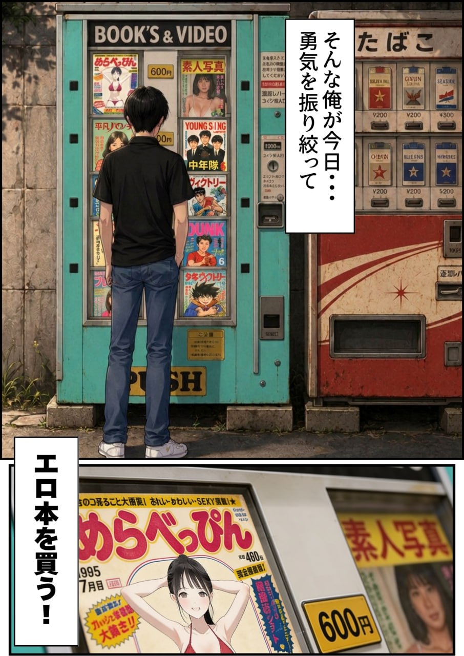 她喜欢同学还是中年教师？ 第21页