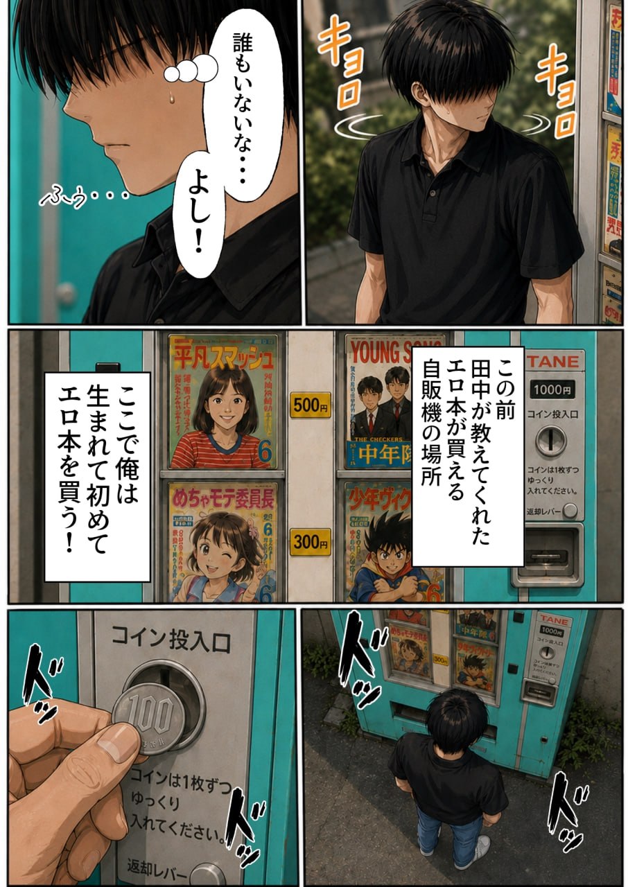 她喜欢同学还是中年教师？ 第22页