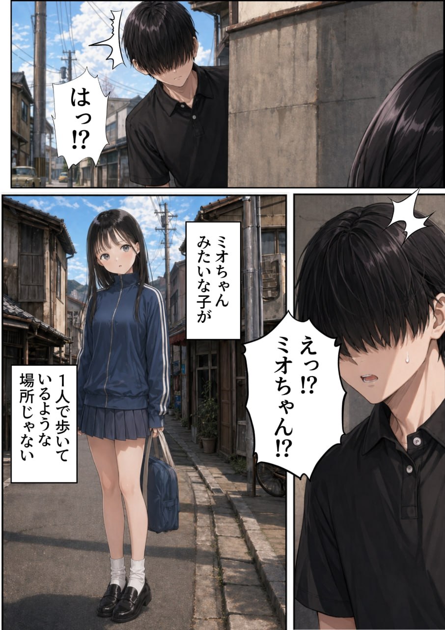 她喜欢同学还是中年教师？ 第25页