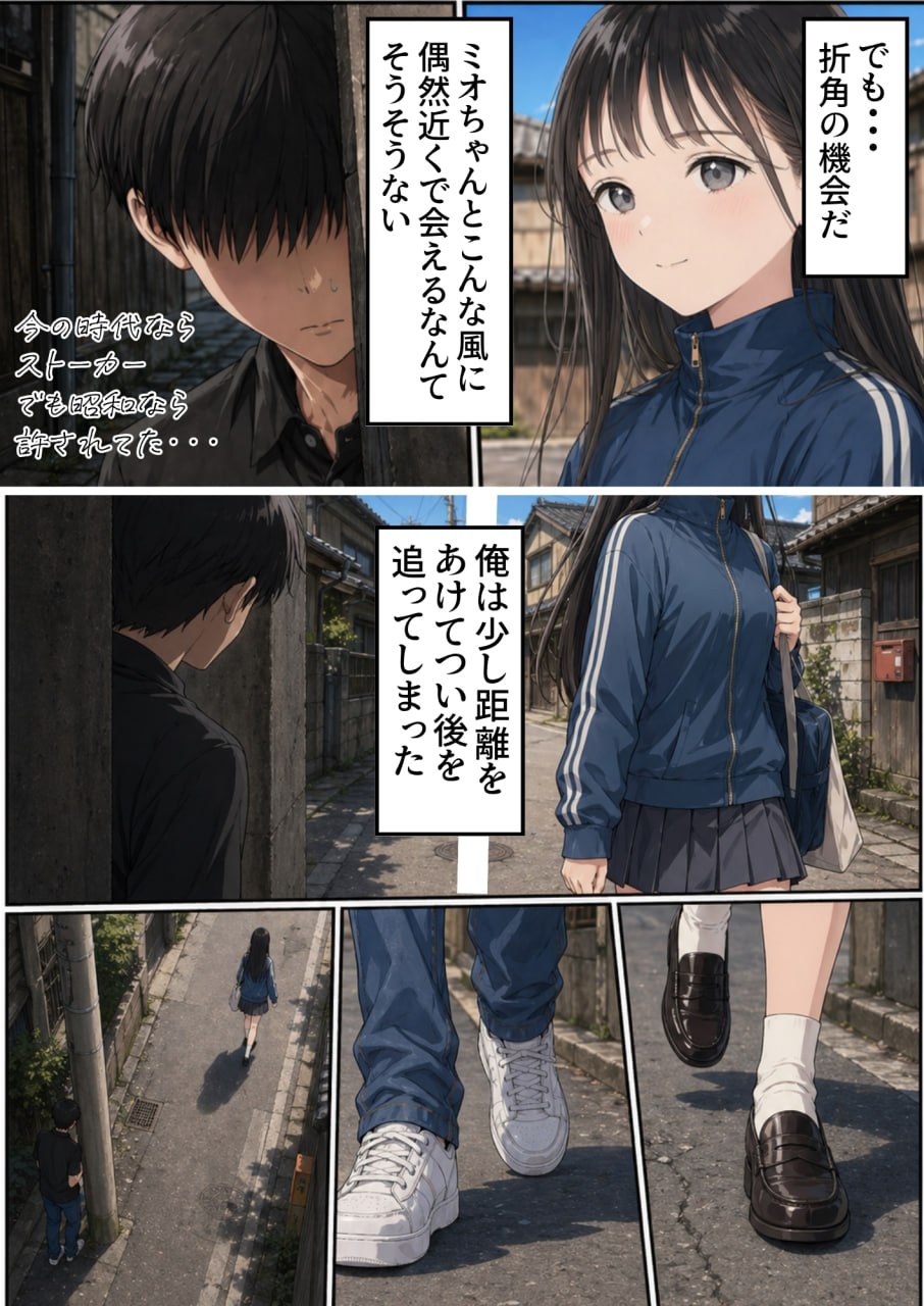她喜欢同学还是中年教师？ 第27页