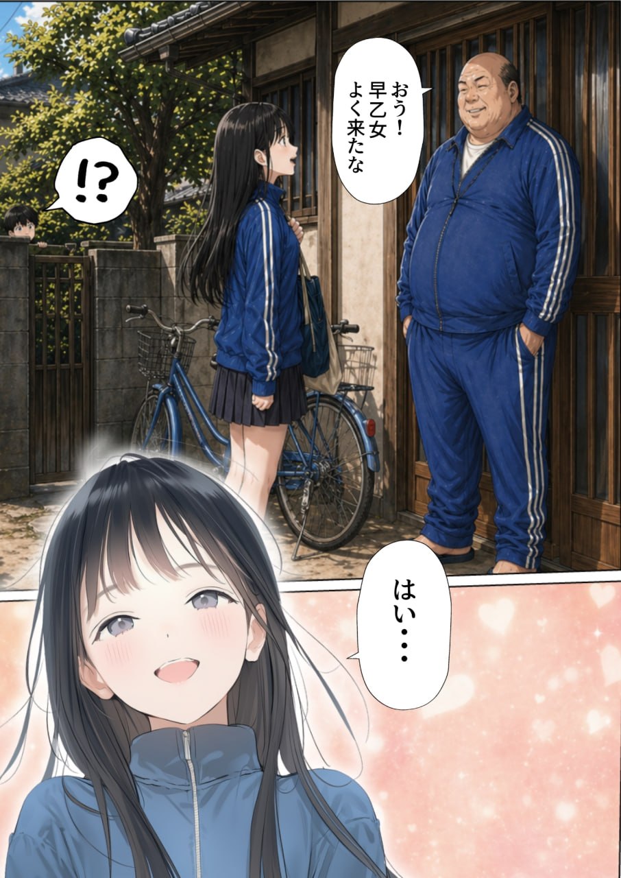 她喜欢同学还是中年教师？ 第29页