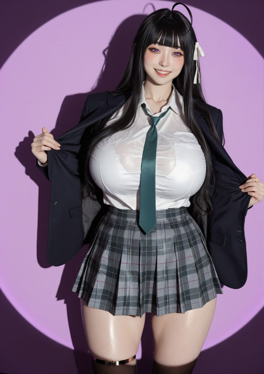 少女乐队 第83页