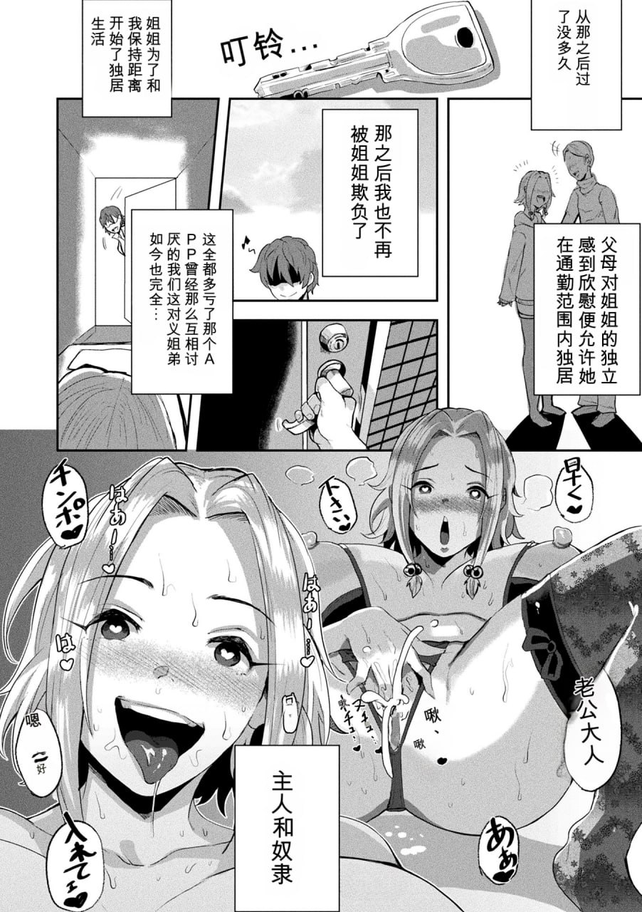 人体强制改造APP 第8页