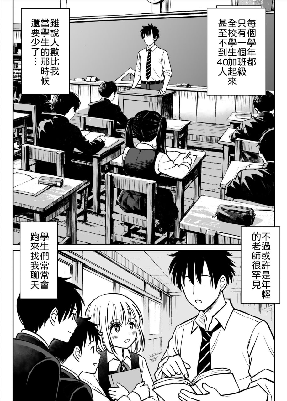 我想弄脏那身制服 第8页