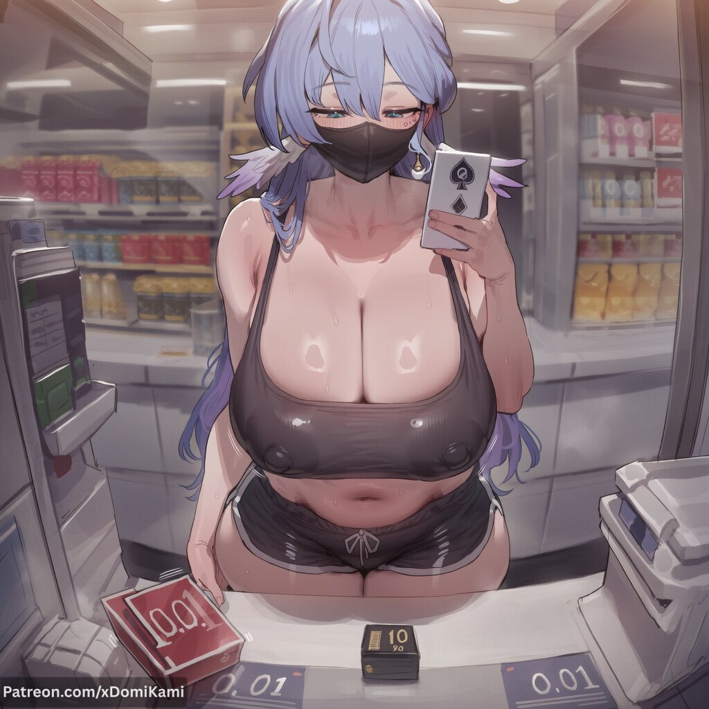 崩坏星铁轨 第158页