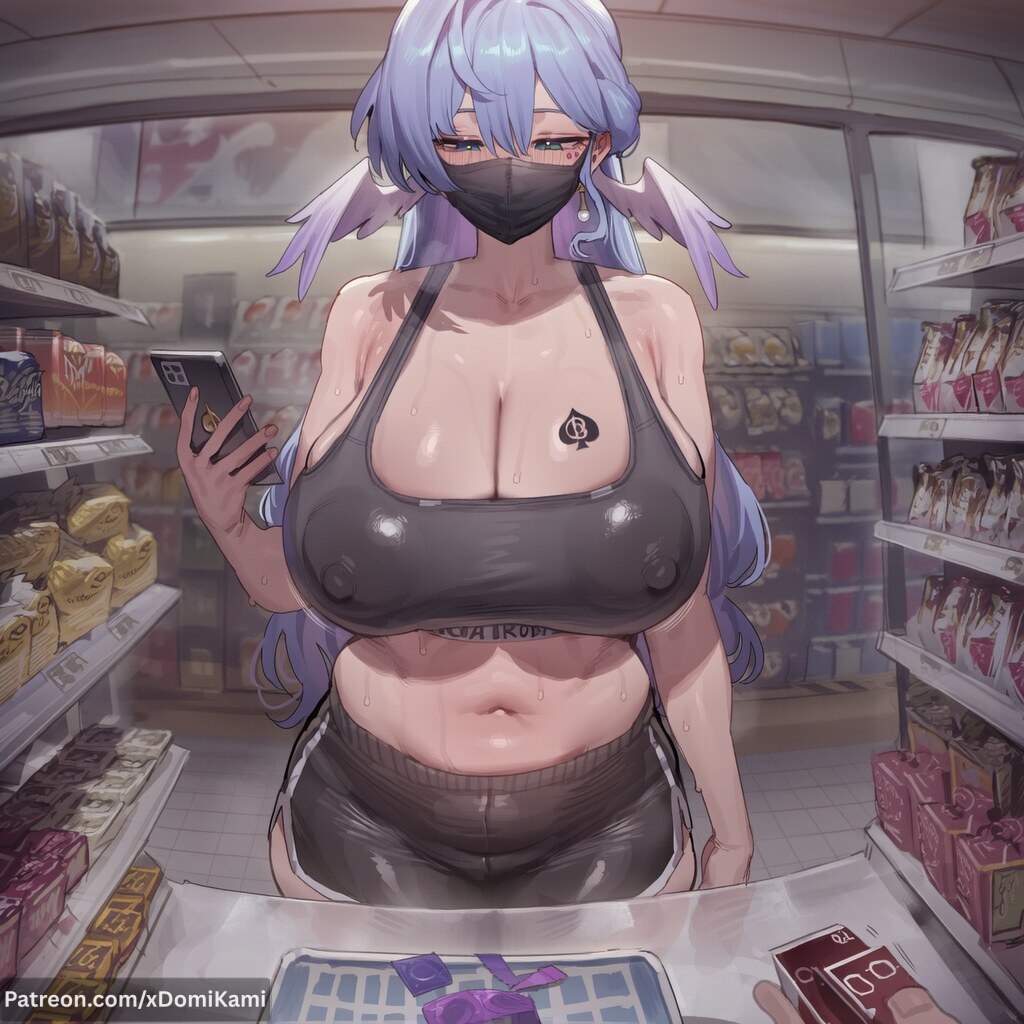 崩坏星铁轨 第159页