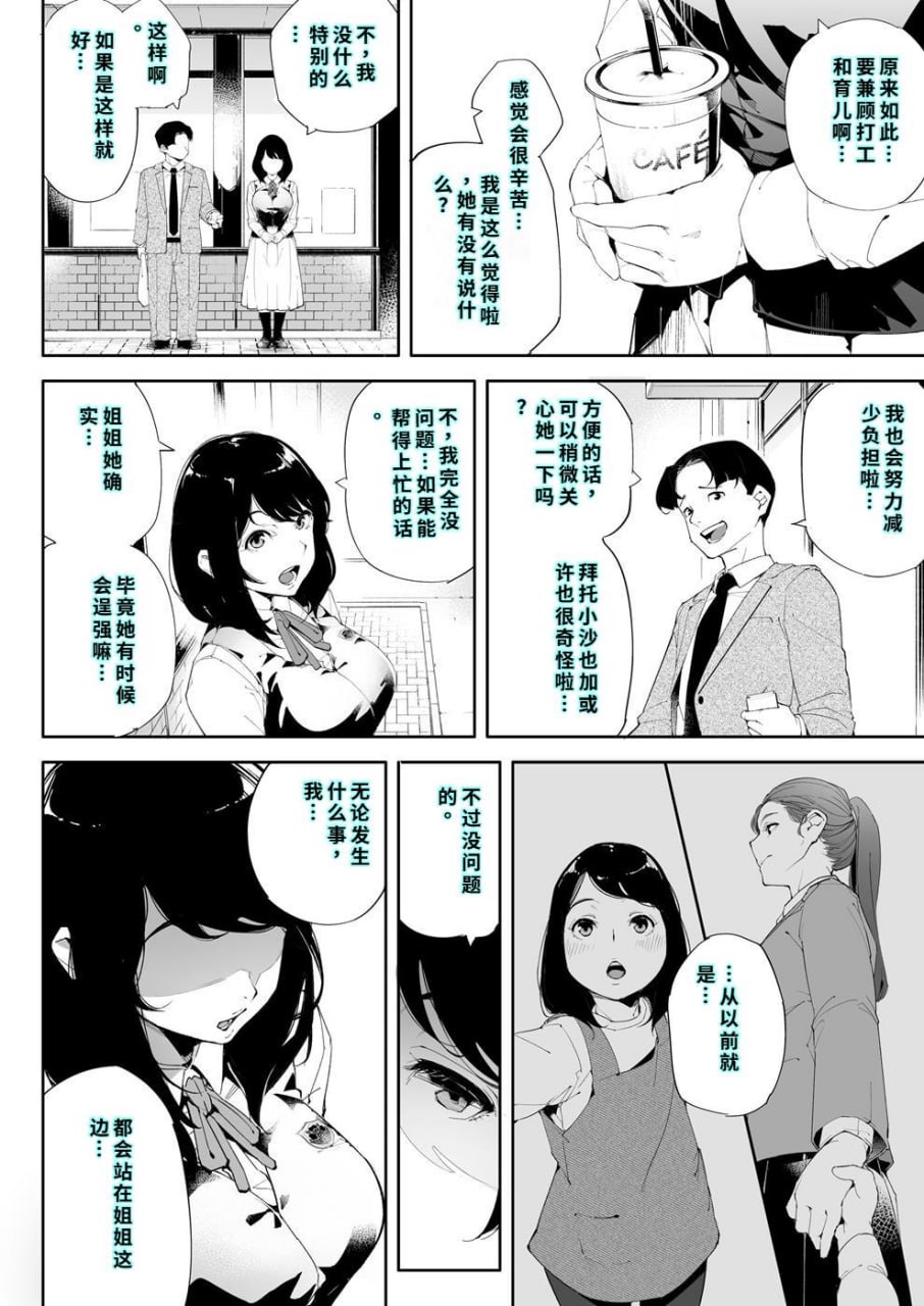 我是妻子是母亲也是一头母狗 第54页