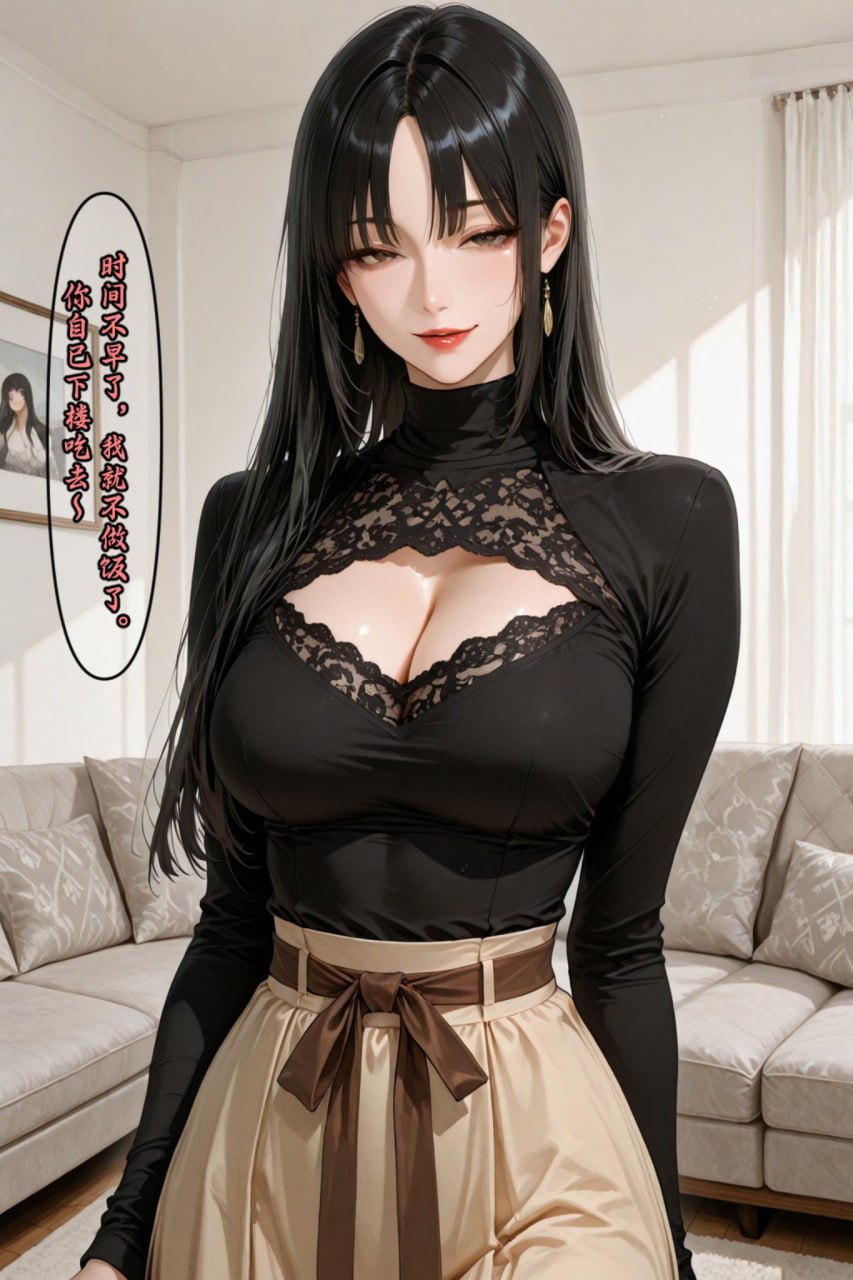 老婆的怪癖3 第27页
