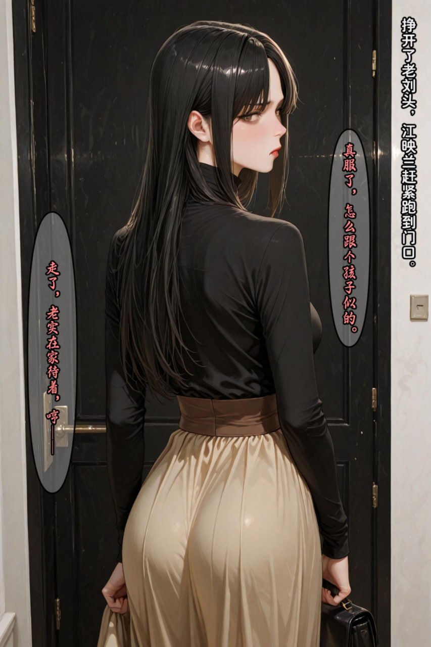 老婆的怪癖3 第32页
