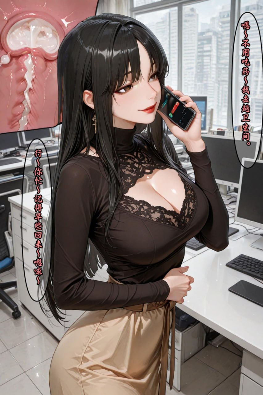 老婆的怪癖3 第39页