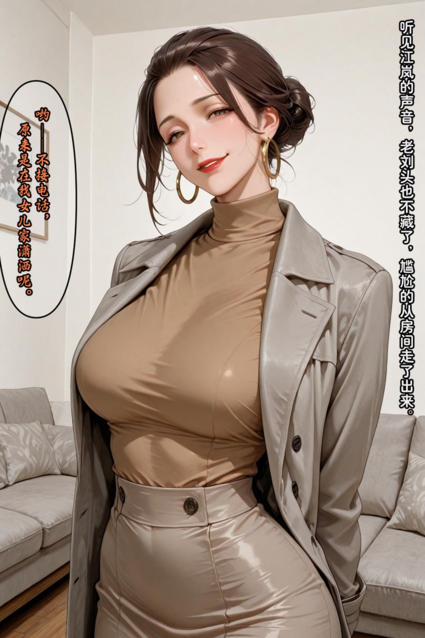 老婆的怪癖3 第53页
