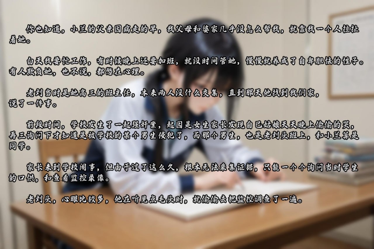 老婆的怪癖3 第164页