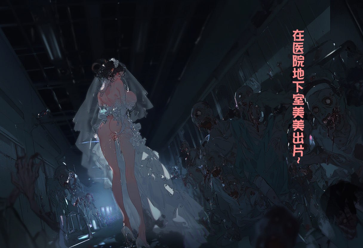 废弃的医院 第10页