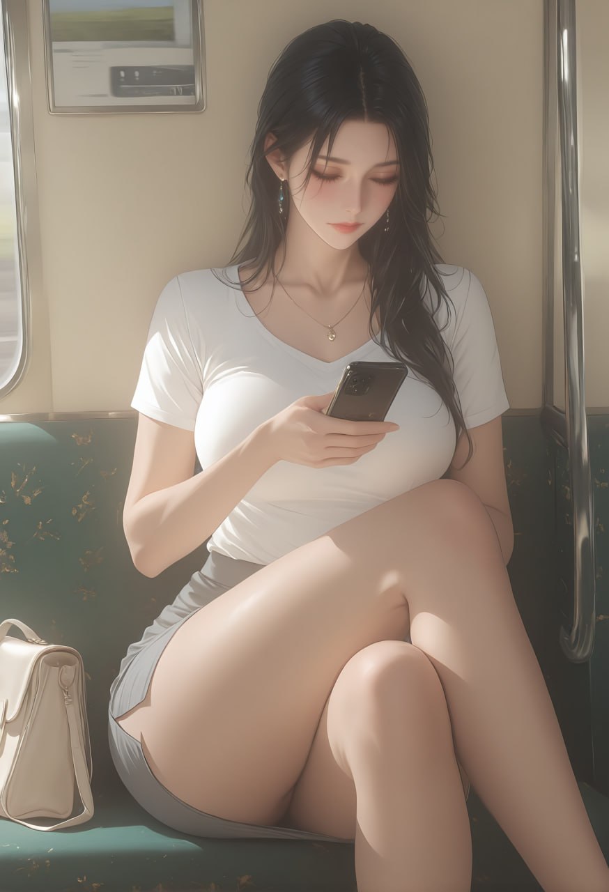轻熟风 第1页