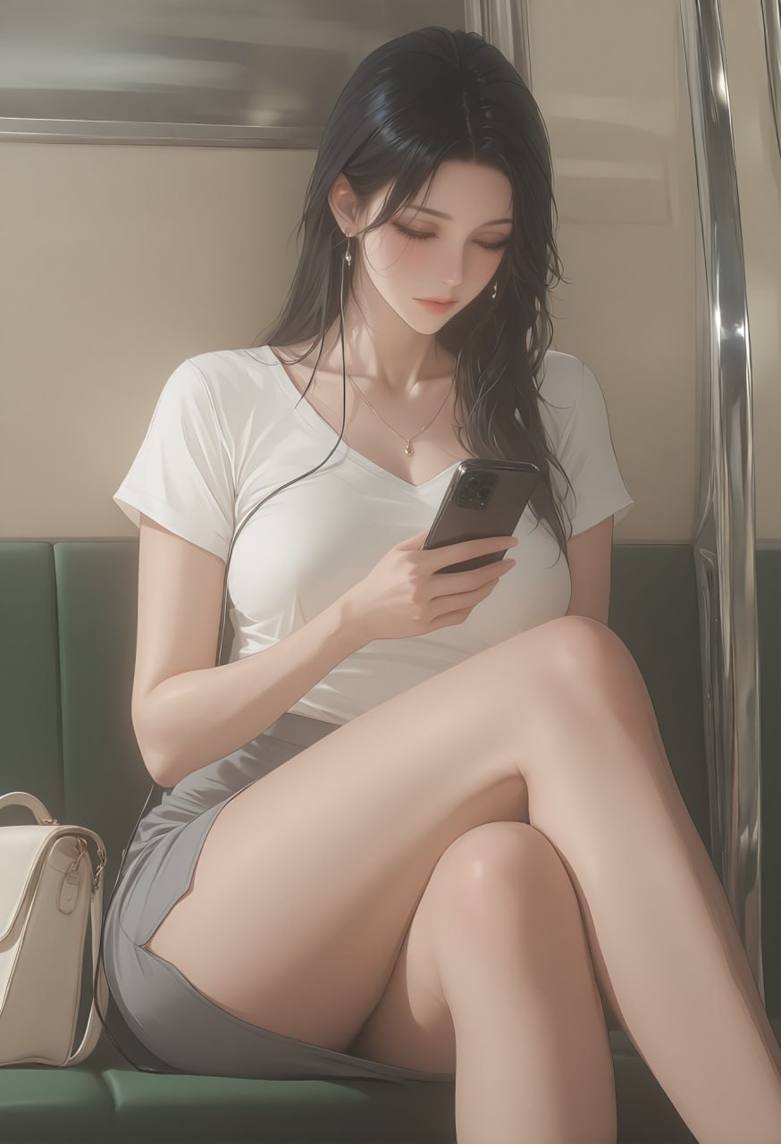 轻熟风 第3页