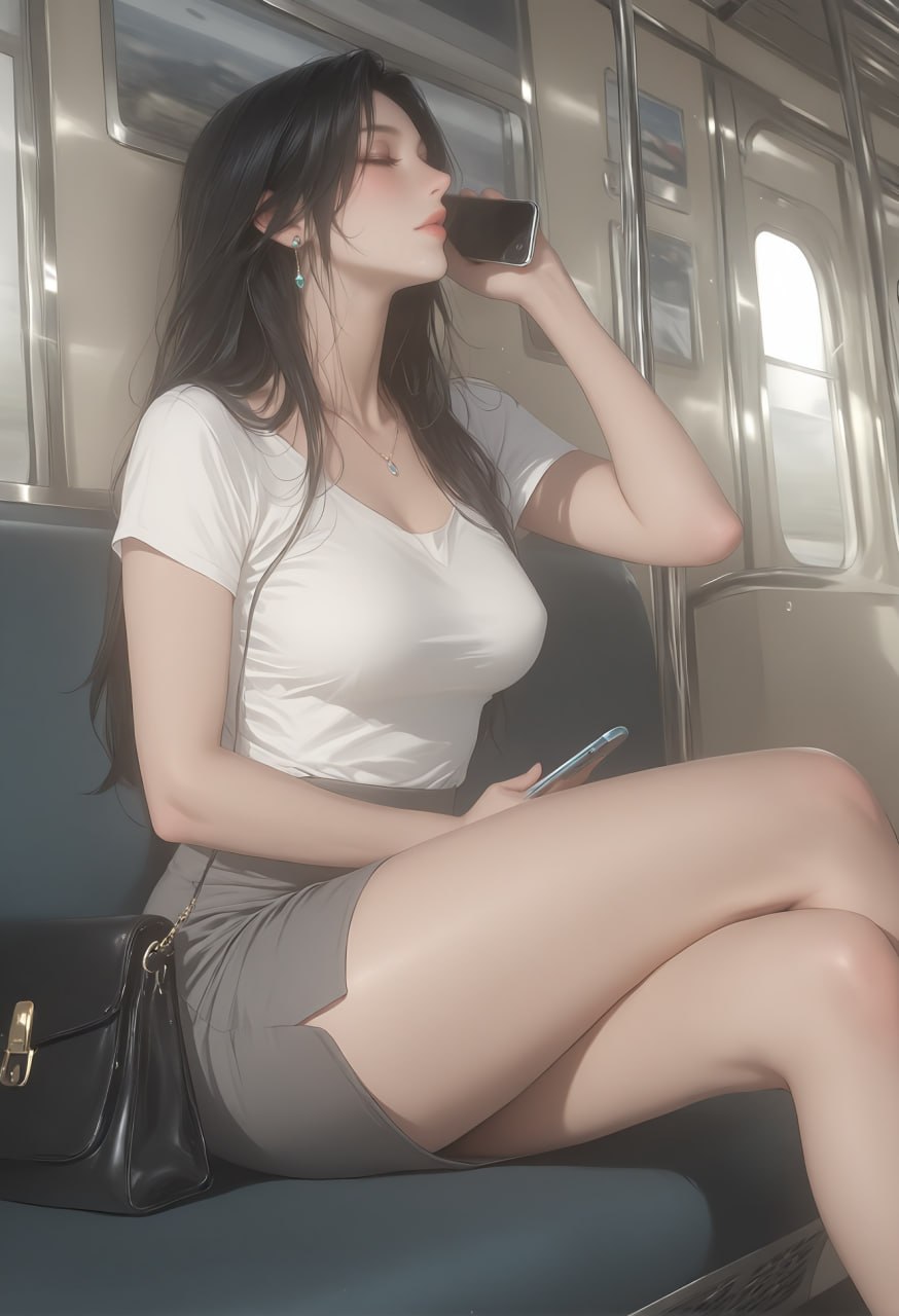 轻熟风 第5页
