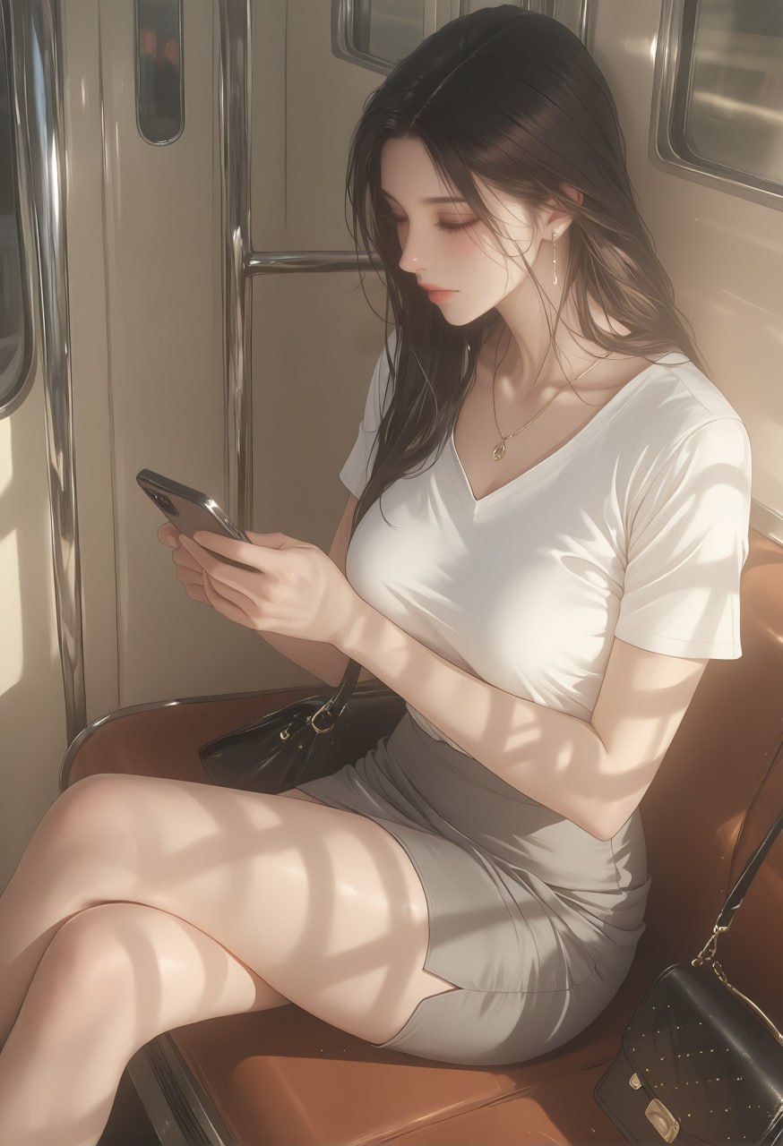 轻熟风 第6页