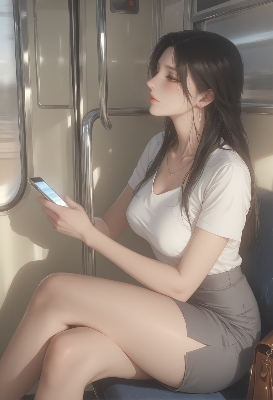 轻熟风 第7页