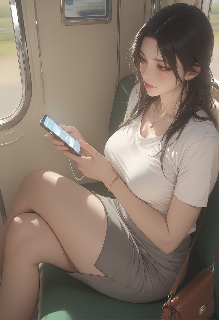 轻熟风 第8页