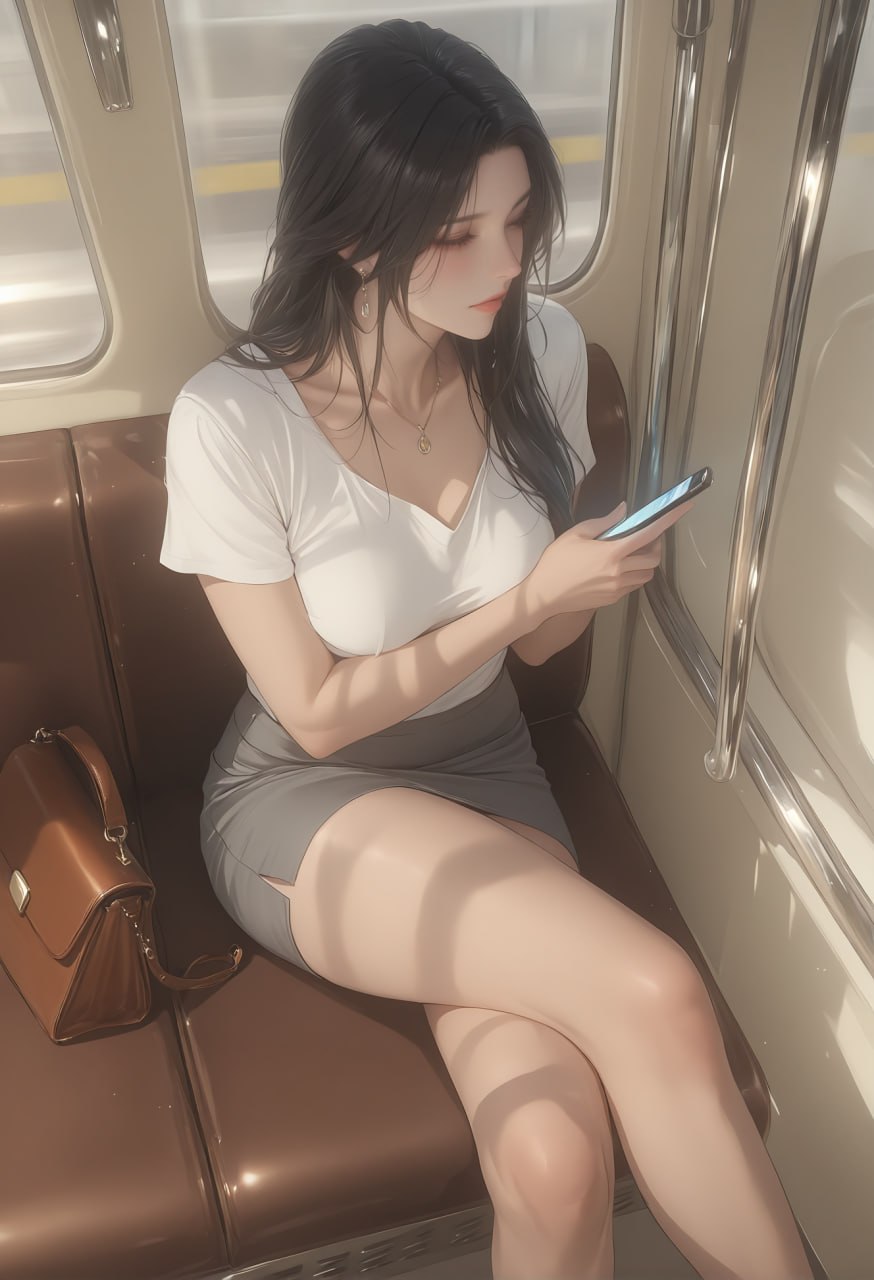 轻熟风 第9页