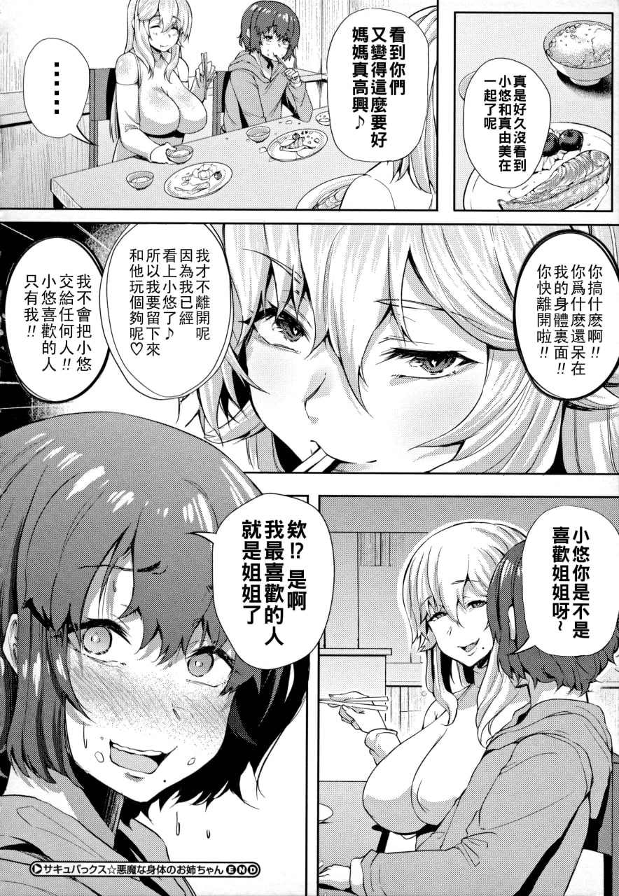 绝对要和辣妹恋爱 第171页