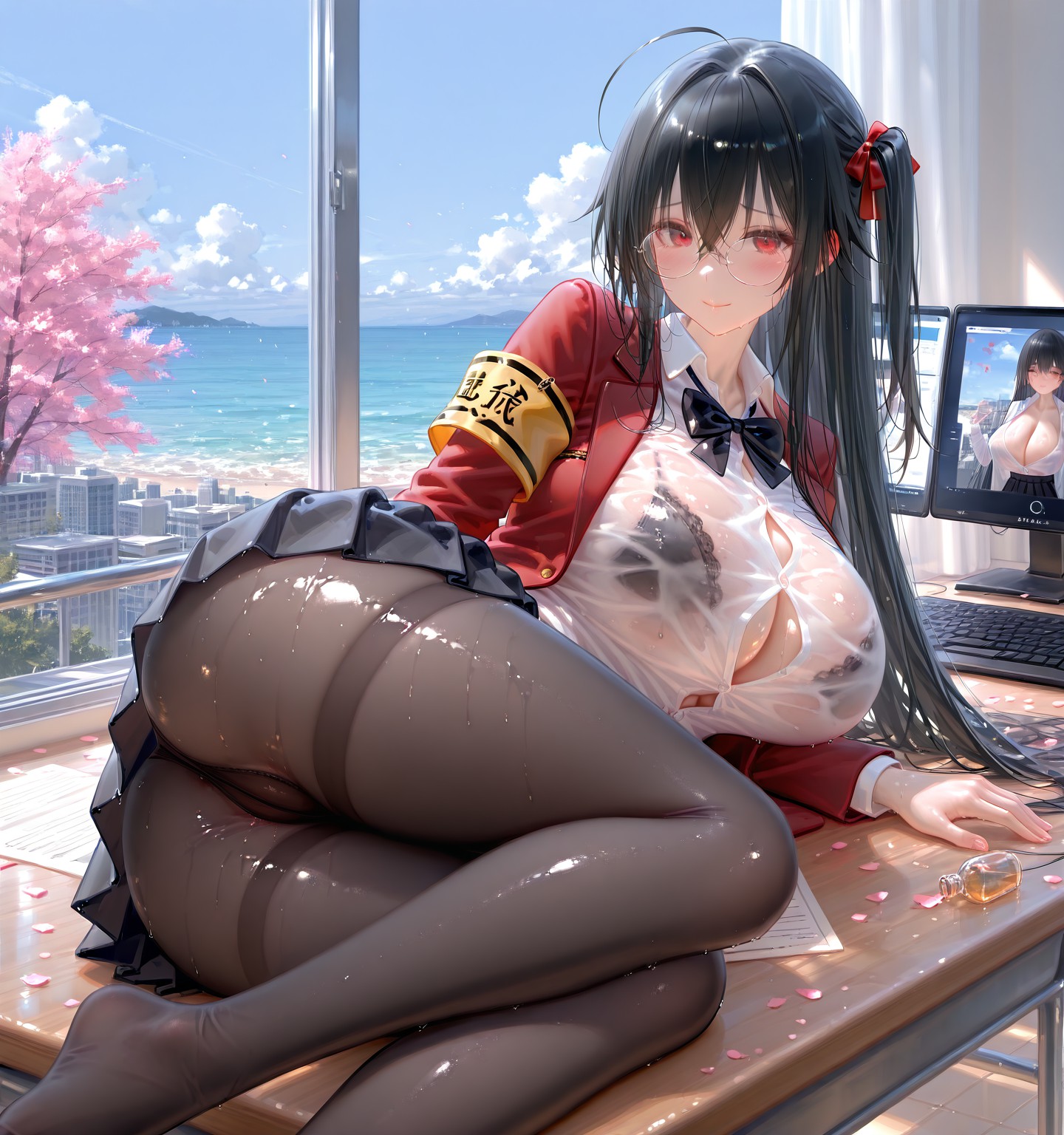 团结大炮 第1页