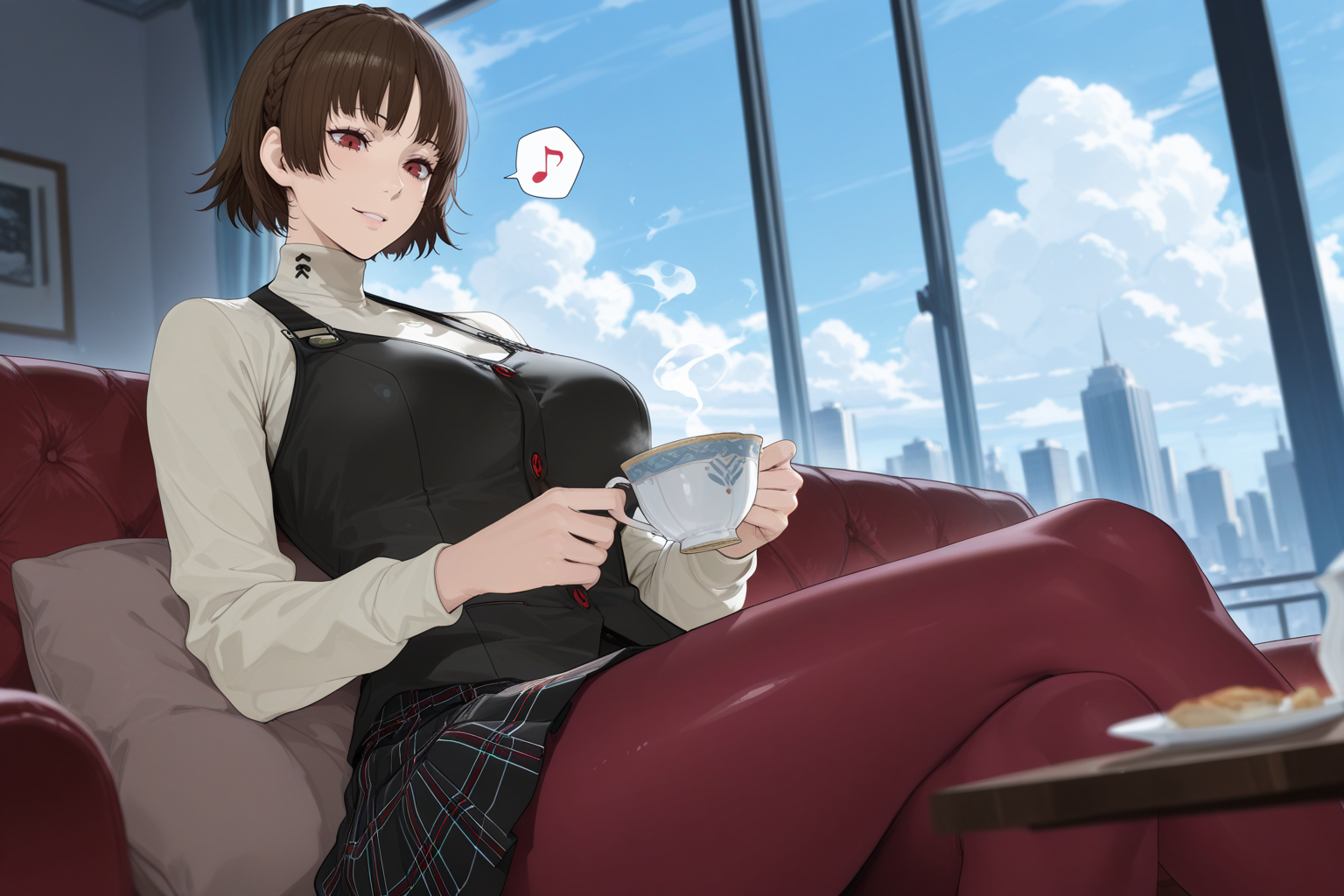 新岛真被俘 第20页