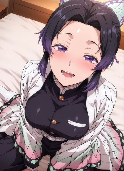 胡蝶忍